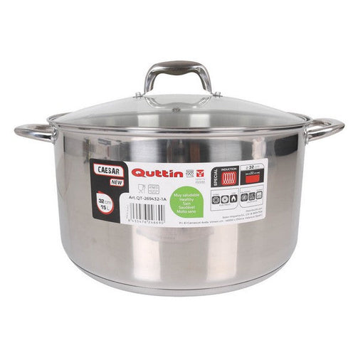 Pan Quttin Steel Quttin