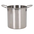 Pan for Serving Tapas Quttin Stainless steel Ø 9 cm Quttin