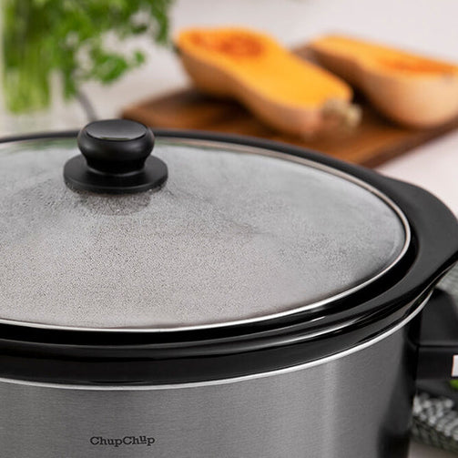 Slow Cooker Cecotec ChupChup 5,5L 260W Cecotec