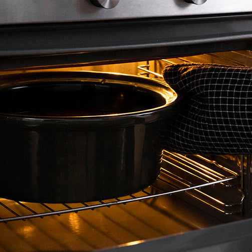 Slow Cooker Cecotec ChupChup 5,5L 260W Cecotec