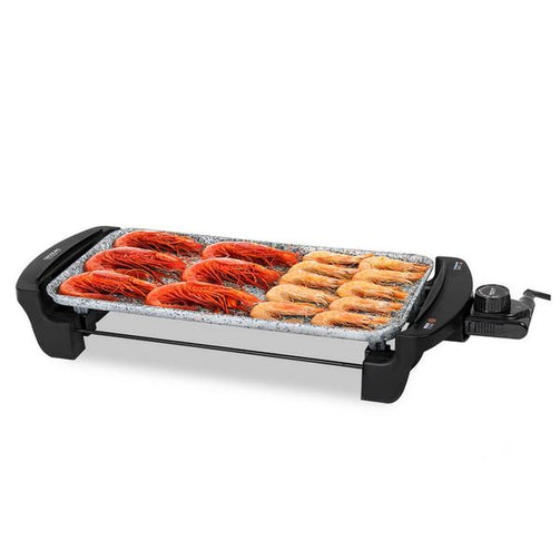 Grill Cecotec Rock and Water 2000 1600W Cecotec