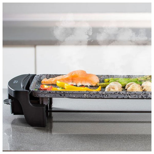 Grill Cecotec Rock and Water 2000 1600W Cecotec