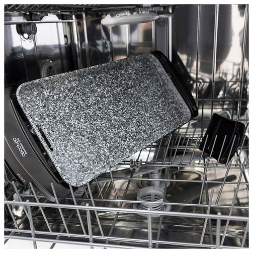 Grill Cecotec Rock and Water 2000 1600W Cecotec