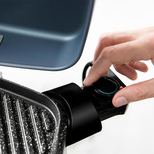 Electric Barbecue Cecotec PerfectCountry BBQ 2000W Cecotec