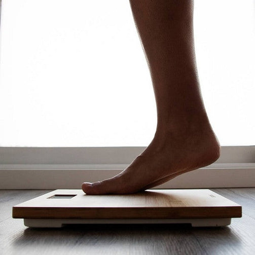 Digital Bathroom Scales Cecotec Surface Precision 9300 Healthy Cecotec