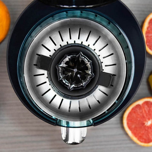 Electric Juicer Cecotec 160 Vita 160W Black Cecotec