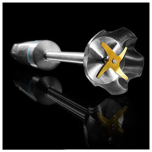 Hand-held Blender Cecotec PowerGear 1500 XL 1500W Cecotec