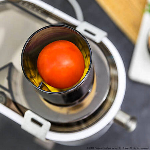 Liquidiser Cecotec StrongTitanium 19000 XXL 1300W 950 ml Inox Cecotec