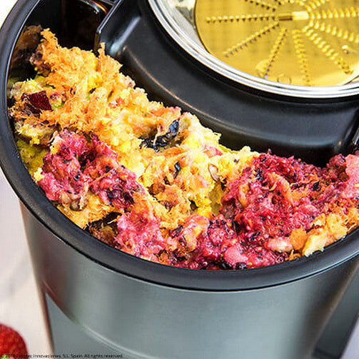 Liquidiser Cecotec ExtremeTitanium 19000 XXL 1300W 950 ml Black Cecotec