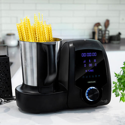 Food Processor Cecotec Mambo 9090 Cecotec