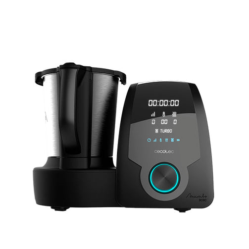 Food Processor Cecotec Mambo 9090 Cecotec