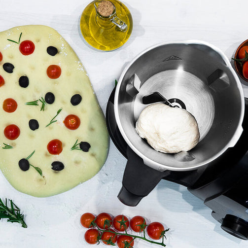 Food Processor Cecotec Mambo 9090 Cecotec