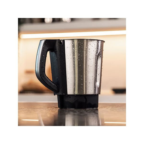 Food Processor Cecotec Mambo 8590 3,3 L Black Cecotec