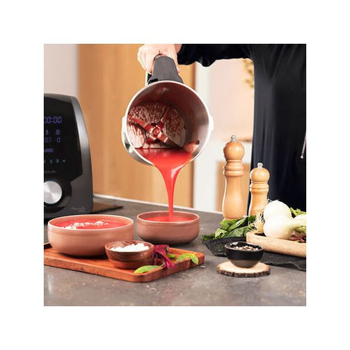 Food Processor Cecotec Mambo 8590 3,3 L Black Cecotec