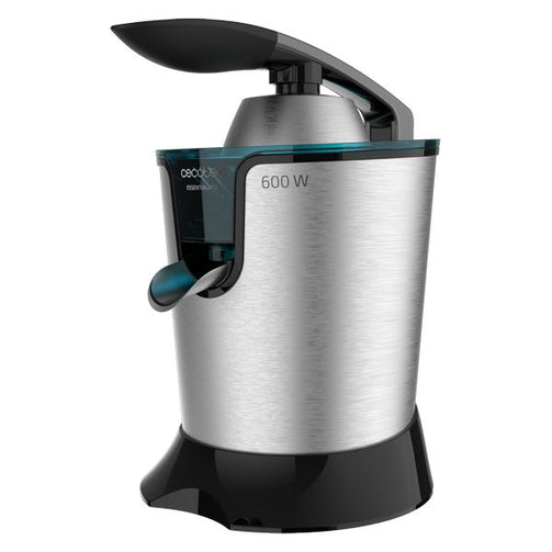 Electric Juicer Cecotec EssentialVita PowerAdjust 600W Cecotec