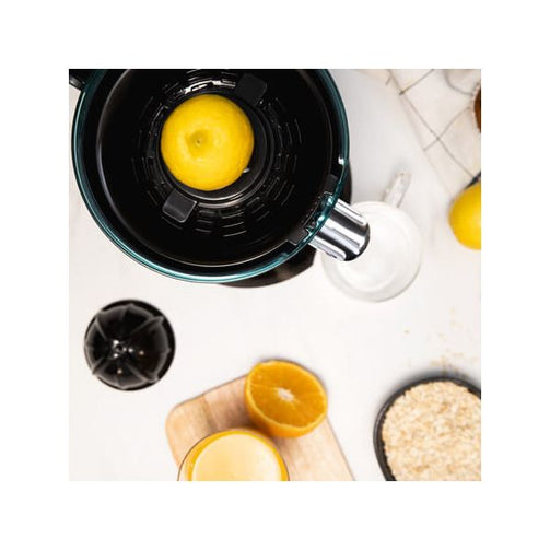Electric Juicer Cecotec EssentialVita PowerAdjust 600W Cecotec