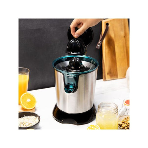 Electric Juicer Cecotec EssentialVita PowerAdjust 600W Cecotec