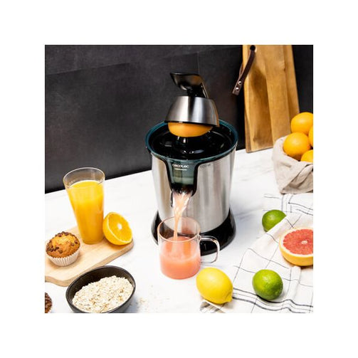 Electric Juicer Cecotec EssentialVita PowerAdjust 600W Cecotec