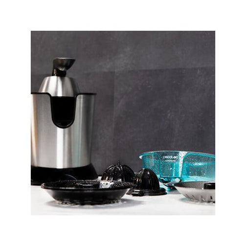 Electric Juicer Cecotec EssentialVita PowerAdjust 600W Cecotec