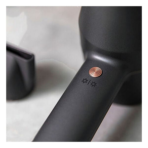 Hairdryer Cecotec Bamba IoniCare 5500 PowerStyle 1800W Grey Cecotec