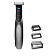 Beard Trimmer Cecotec Bamba PrecisionCare 7500 Power Blade Cecotec