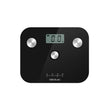 Digital Bathroom Scales Cecotec EcoPower 10100 Full Healthy LCD 180 kg Black Cecotec