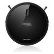 Robot Vacuum Cleaner Cecotec Conga 1090 500 ml 64 dB 1400 Pa Black Cecotec