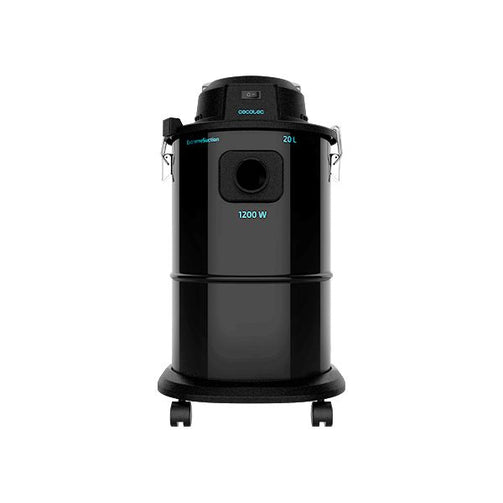Ash Vacuum Cleaner Cecotec Conga PopStar 12200 Ash 1200 W 20 L Cecotec