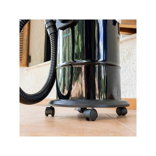 Ash Vacuum Cleaner Cecotec Conga PopStar 12200 Ash 1200 W 20 L Cecotec