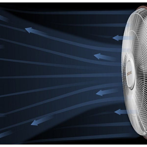 Freestanding Fan Cecotec 28 W (Refurbished C) Cecotec