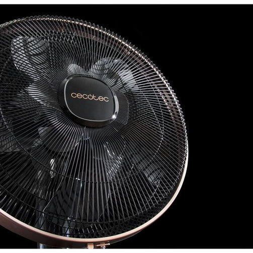Freestanding Fan Cecotec 28 W (Refurbished C) Cecotec