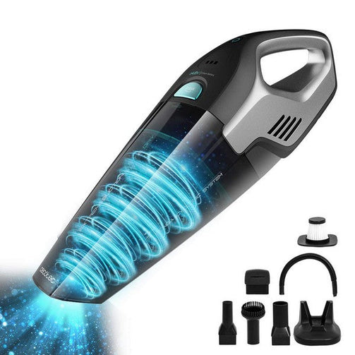 Handheld Hoover Cecotec Conga Immortal ExtremeSuction 14,8 V Hand 100W 500 ml Cecotec