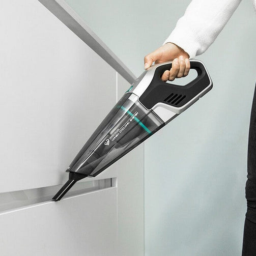 Handheld Hoover Cecotec Conga Immortal ExtremeSuction 11,1 V Hand 75W 500 ml Cecotec