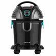 Cyclonic Vacuum Cleaner Cecotec Conga Wet&Dry TotalClean 15 L 1400W Black Cecotec