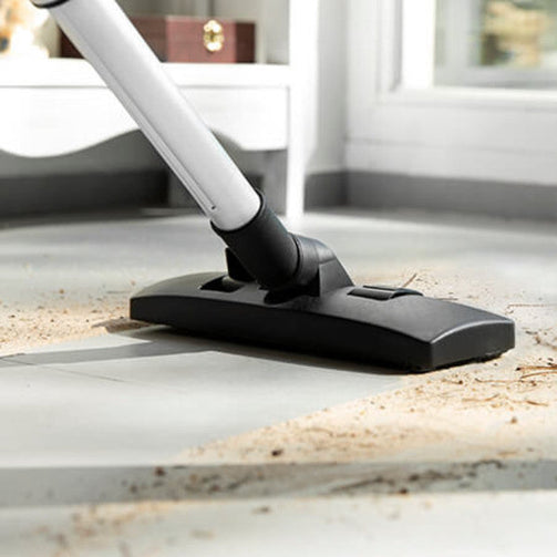 Cyclonic Vacuum Cleaner Cecotec Conga Wet&Dry TotalClean 15 L 1400W Black Cecotec