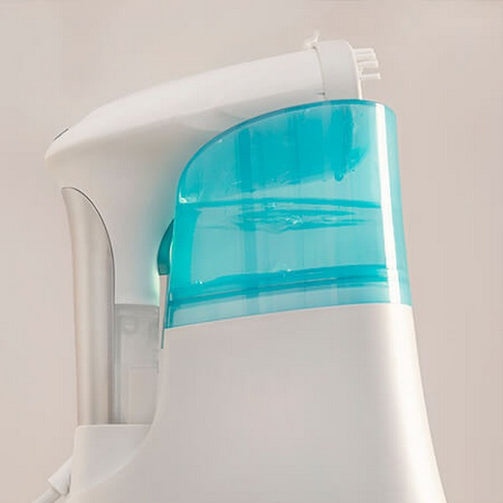 Vertical Iron Cecotec SmoothForce 3000 UltraSteam 1200W White Cecotec
