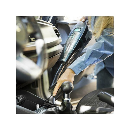 Handheld Hoover Cecotec Conga PopStar Micro 500 ml 18,5 V Black Cecotec