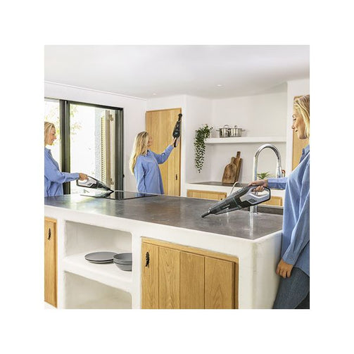 Handheld Hoover Cecotec Conga PopStar Micro Animal 18,5 V 110W Black Cecotec