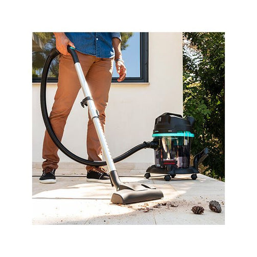 Extractor Cecotec Conga Popstar 2000 Wet&Dry 1400W Cecotec