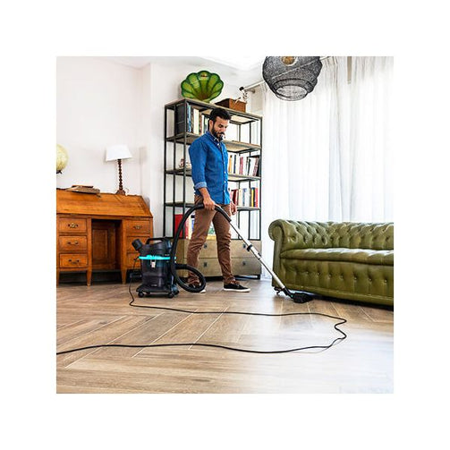 Extractor Cecotec Conga Popstar 2000 Wet&Dry 1400W Cecotec