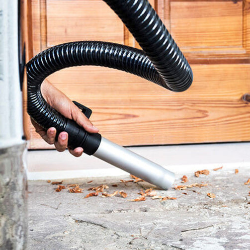 Ash Vacuum Cleaner Cecotec Conga PopStar 12200 Ash Steel 1200 W 20 L Cecotec