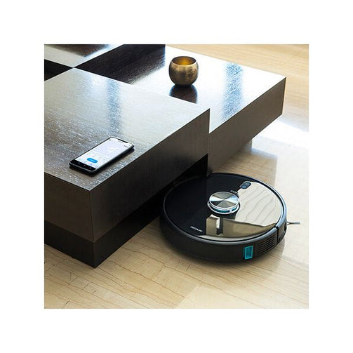 Robot Vacuum Cleaner Cecotec Conga 4690 Ultra Wi-Fi Cecotec