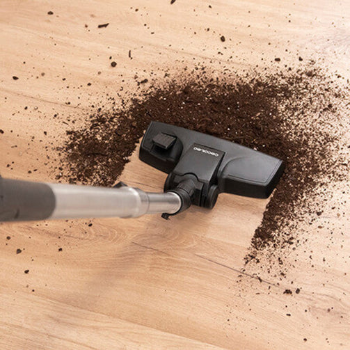 Extractor Cecotec Conga PopStar 4000 Ultimate Animal Pro 800 W Cecotec