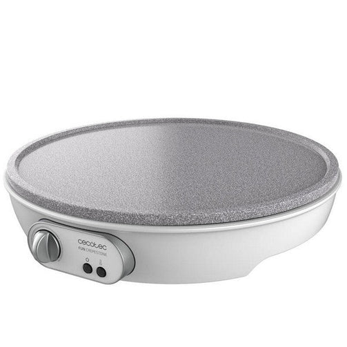Crepe Maker Cecotec Crepestone 1000W Cecotec