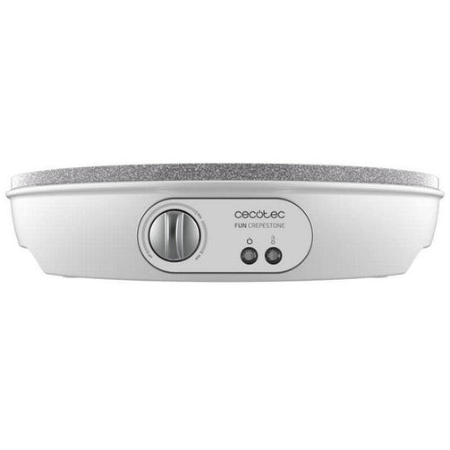 Crepe Maker Cecotec Crepestone 1000W Cecotec