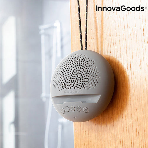 Wireless Speaker with Holder for Devices Sonodock InnovaGoods InnovaGoods