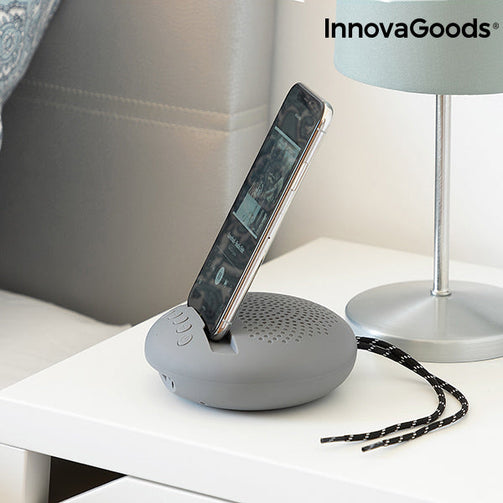 Wireless Speaker with Holder for Devices Sonodock InnovaGoods InnovaGoods