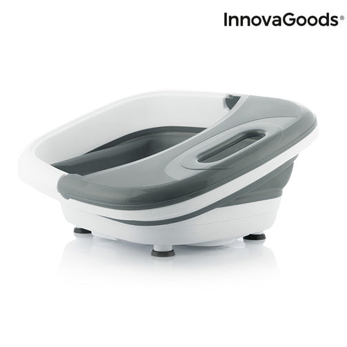 Foldable Foot Spa Aqua·relax InnovaGoods 450W InnovaGoods