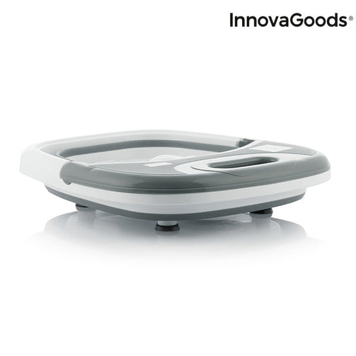 Foldable Foot Spa Aqua·relax InnovaGoods 450W InnovaGoods