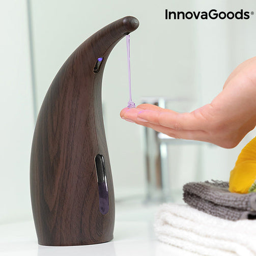 Automatic Soap Dispenser with Sensor Dispensoap InnovaGoods InnovaGoods